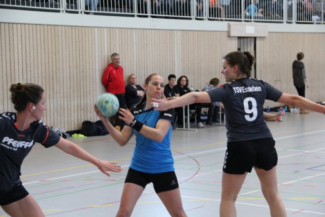 2017_03_26 TSV Essleben - TV Oberndorf